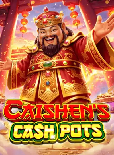 Fortune Reels slot game cover