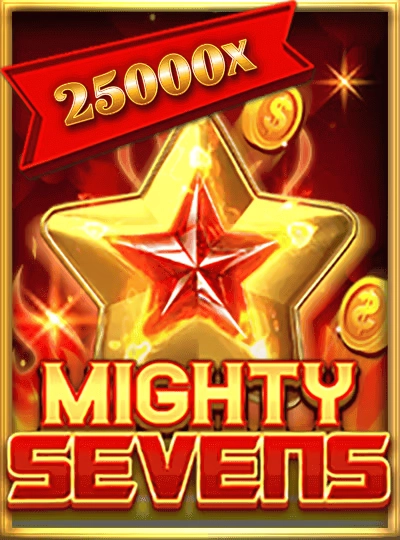 Tiger Treasure slot game cover